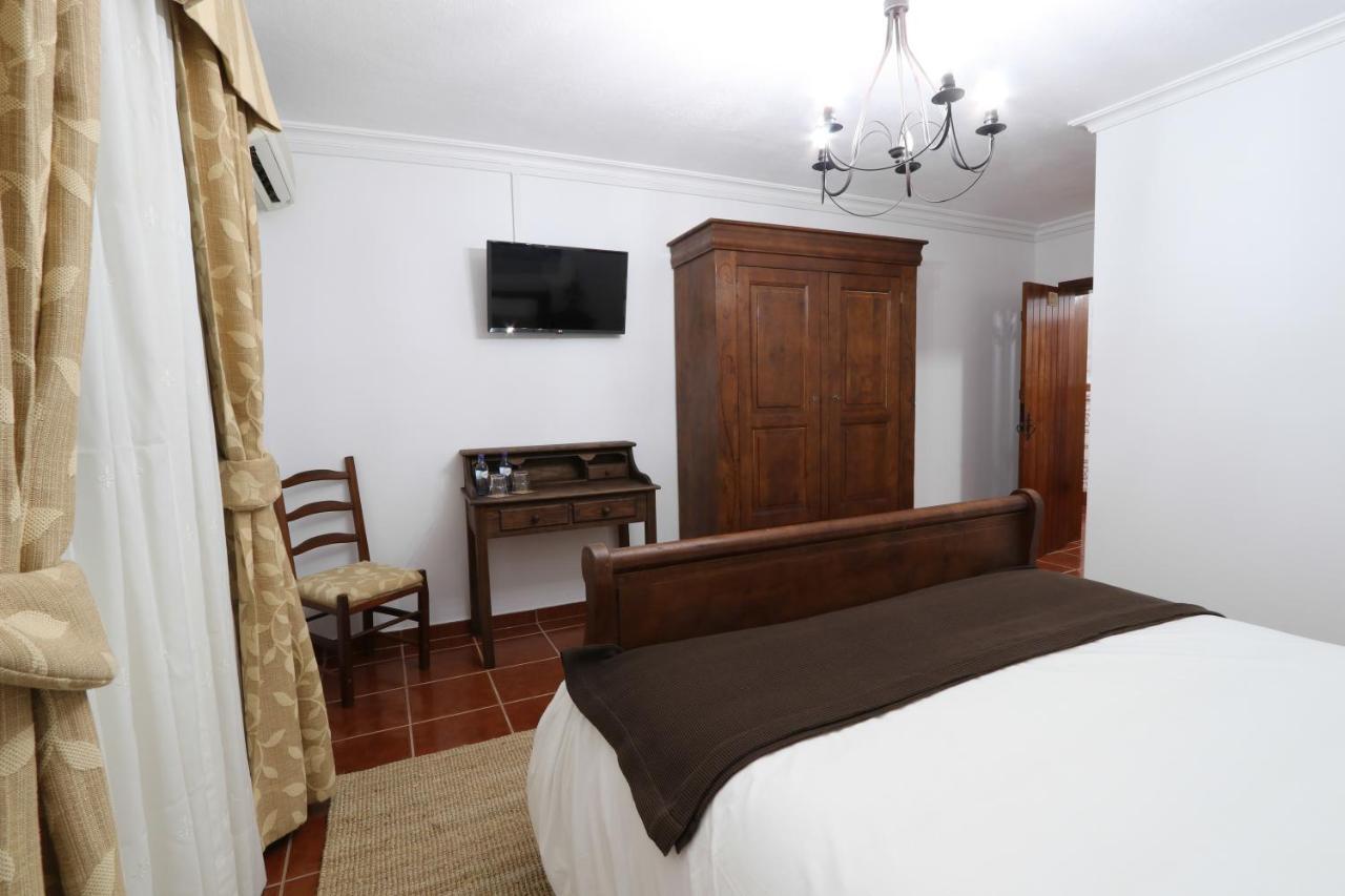 Monte Da Graca Bed & Breakfast Elvas Exterior photo