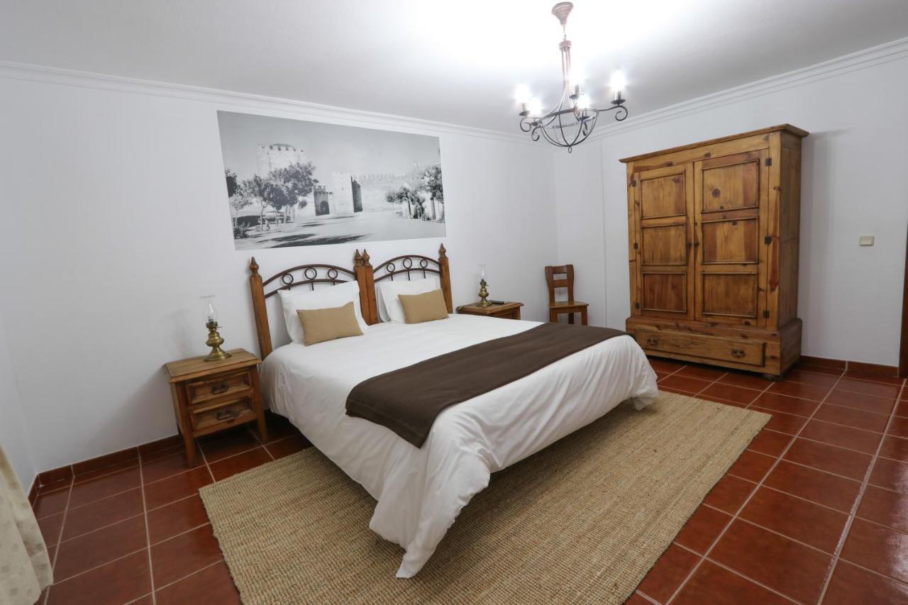 Monte Da Graca Bed & Breakfast Elvas Exterior photo